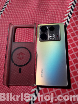 Infinix note 40